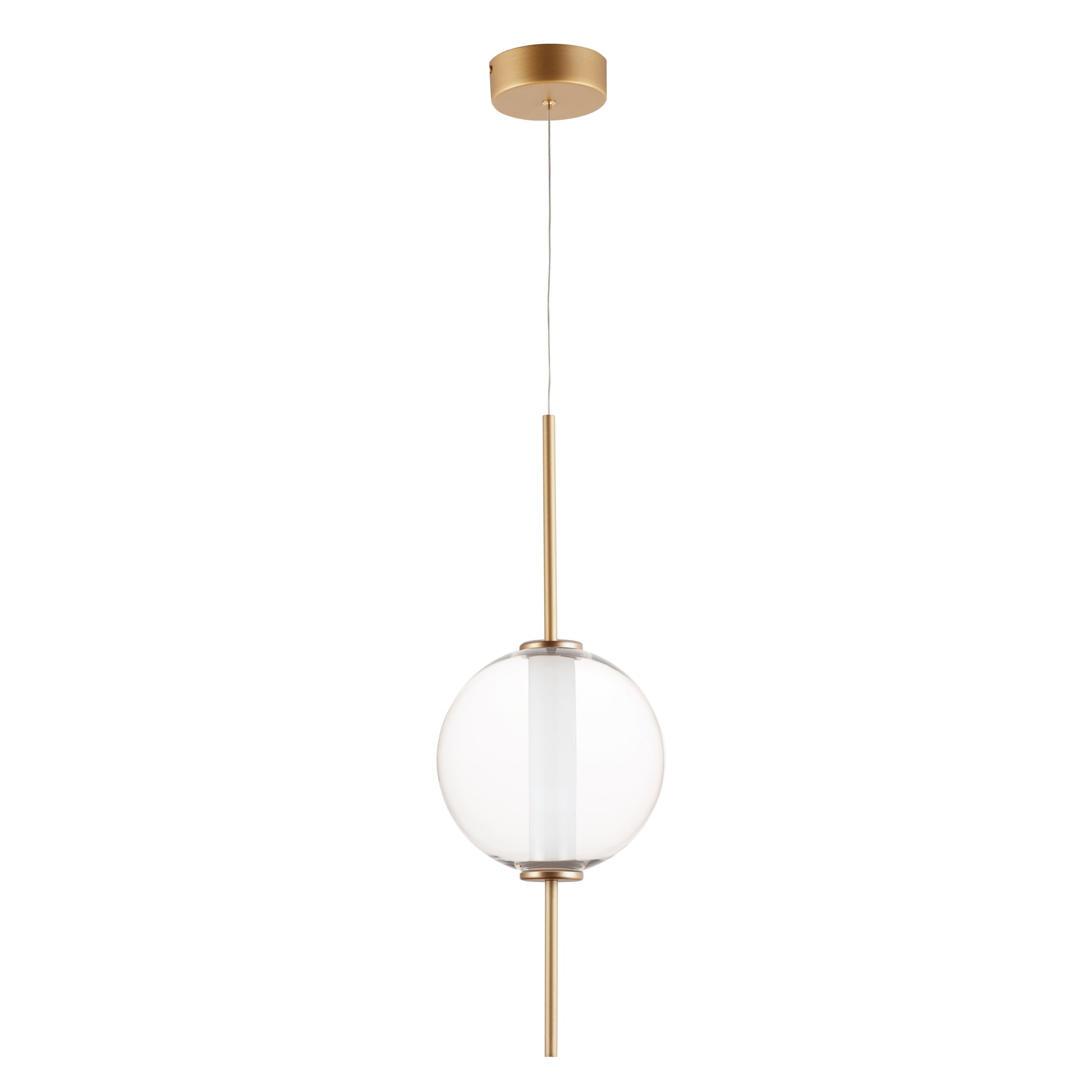 ET2, AXLE-SINGLE PENDANT, PENDANT LIGHT