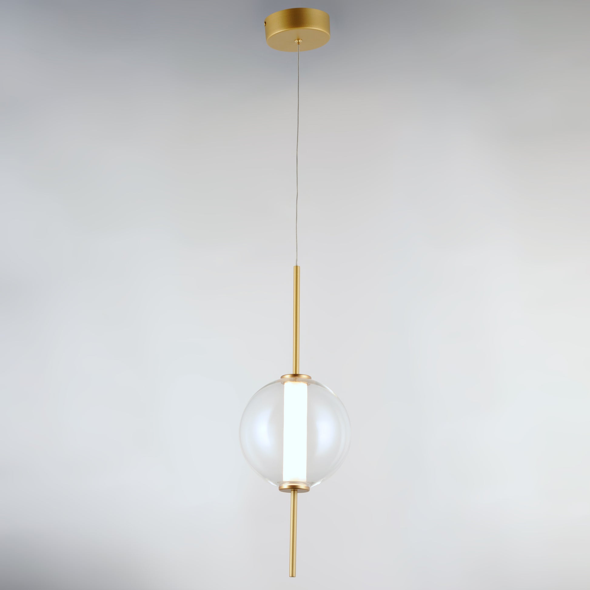 ET2, AXLE-SINGLE PENDANT, PENDANT LIGHT