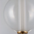 ET2, AXLE-SINGLE PENDANT, PENDANT LIGHT