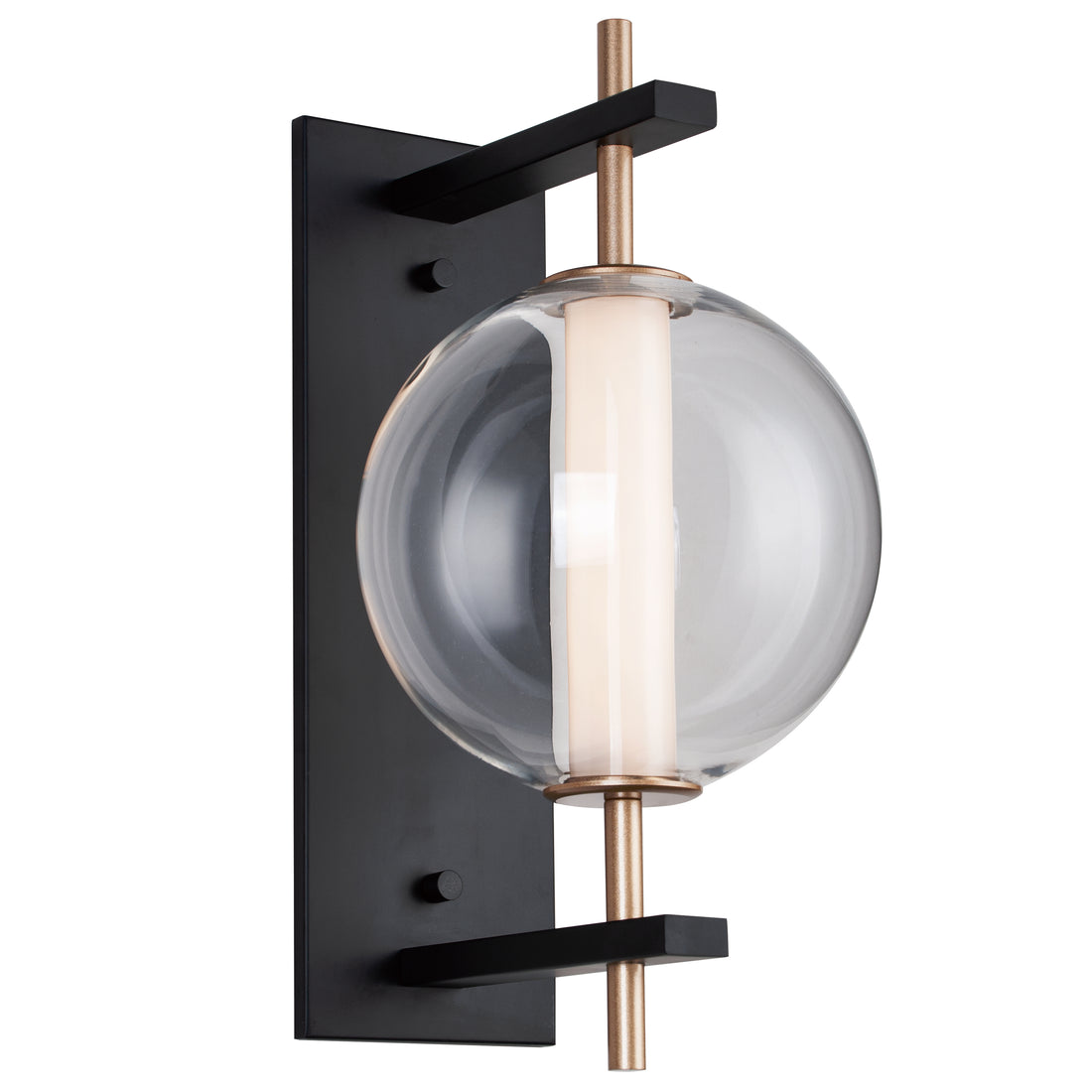 ET2, AXLE-WALL SCONCE, WALL SCONCES