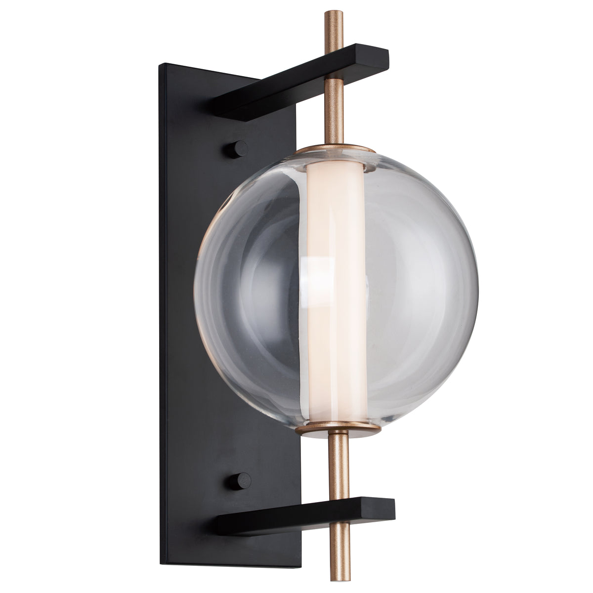ET2, AXLE-WALL SCONCE, WALL SCONCES