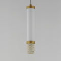 ET2, TRAVERTINE-SINGLE PENDANT, PENDANT LIGHT
