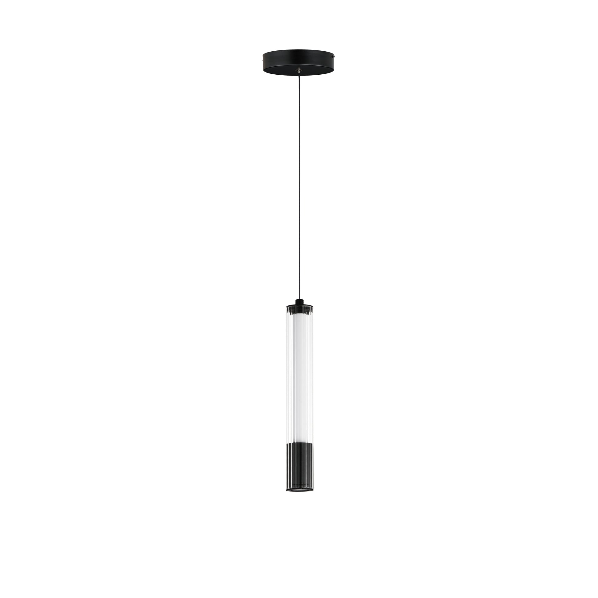 ET2, CORTEX-SINGLE PENDANT, PENDANT LIGHT