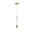 ET2, CORTEX-SINGLE PENDANT, PENDANT LIGHT