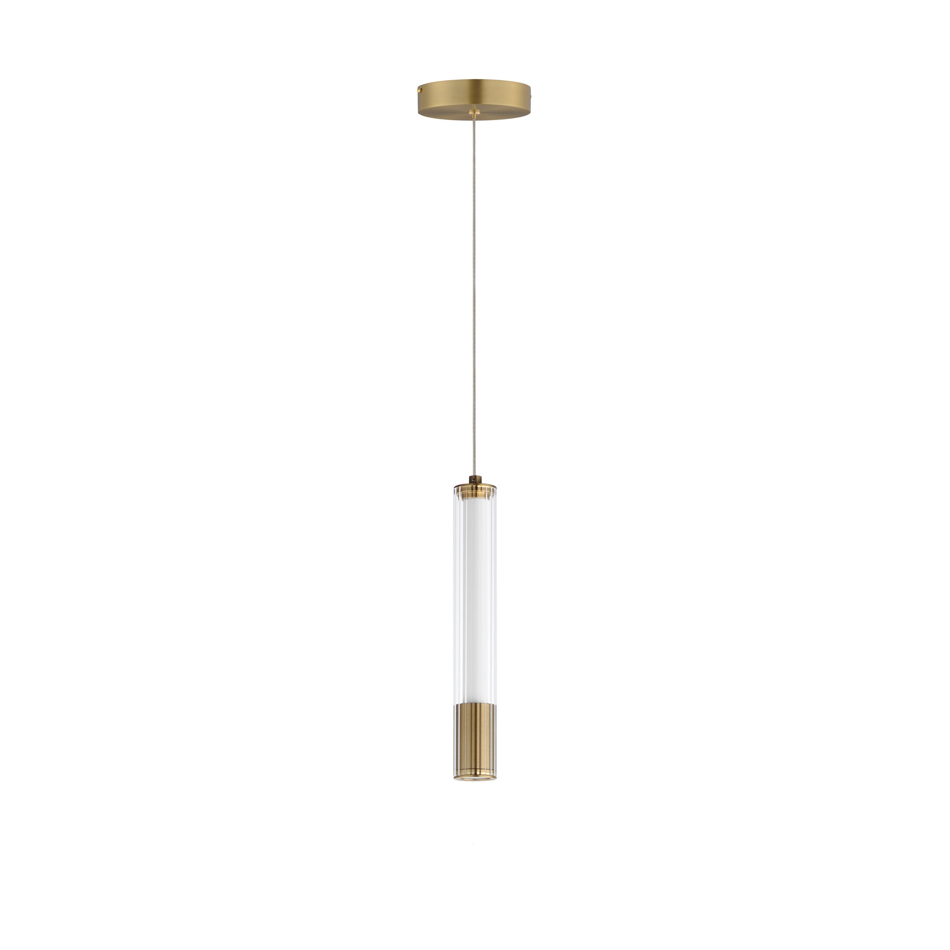 ET2, CORTEX-SINGLE PENDANT, PENDANT LIGHT