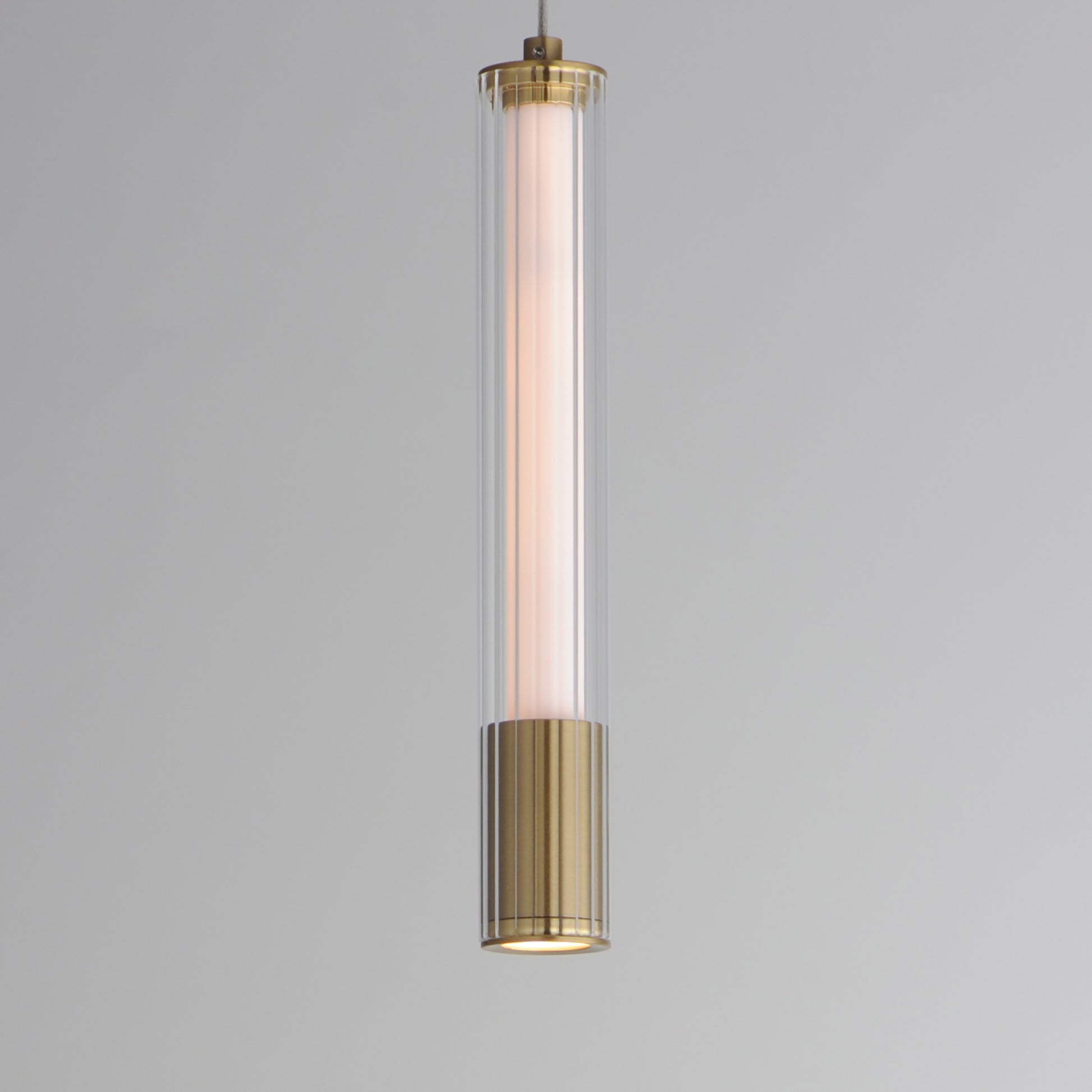 ET2, CORTEX-SINGLE PENDANT, PENDANT LIGHT