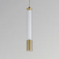 ET2, CORTEX-SINGLE PENDANT, PENDANT LIGHT