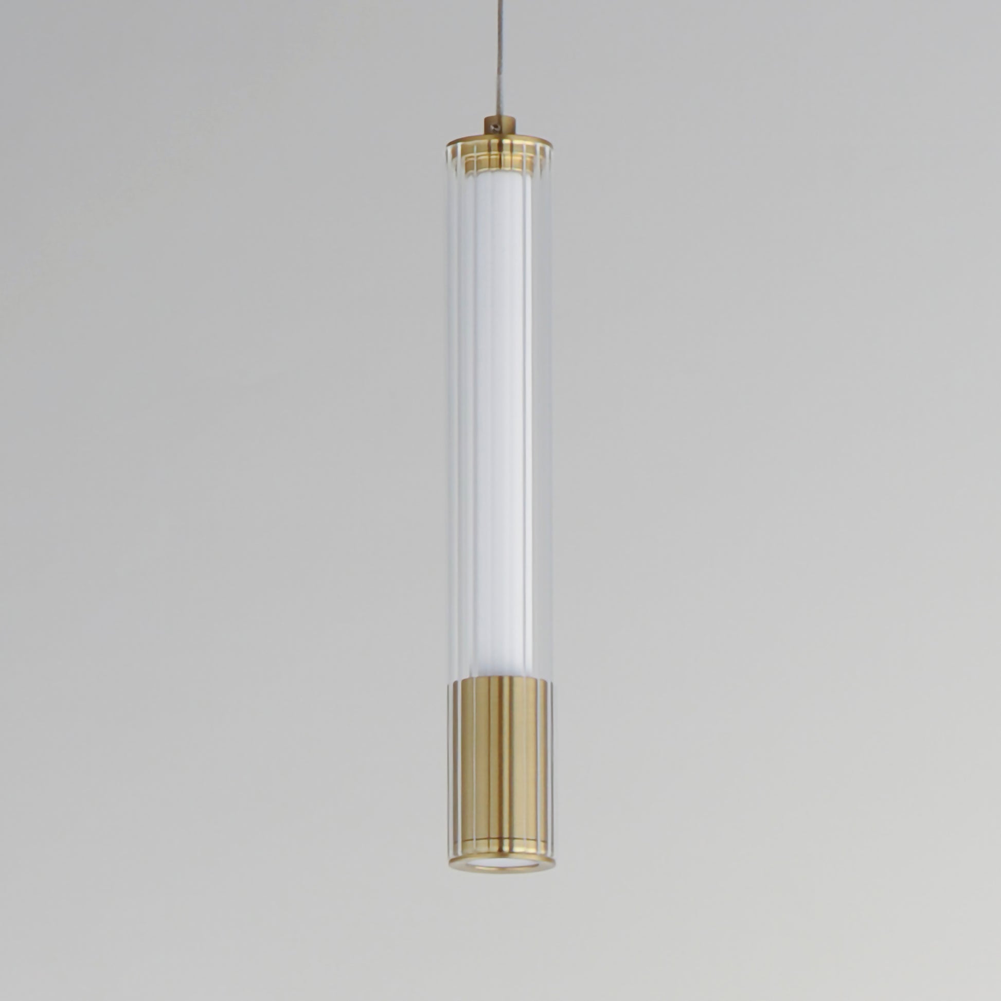 ET2, CORTEX-SINGLE PENDANT, PENDANT LIGHT