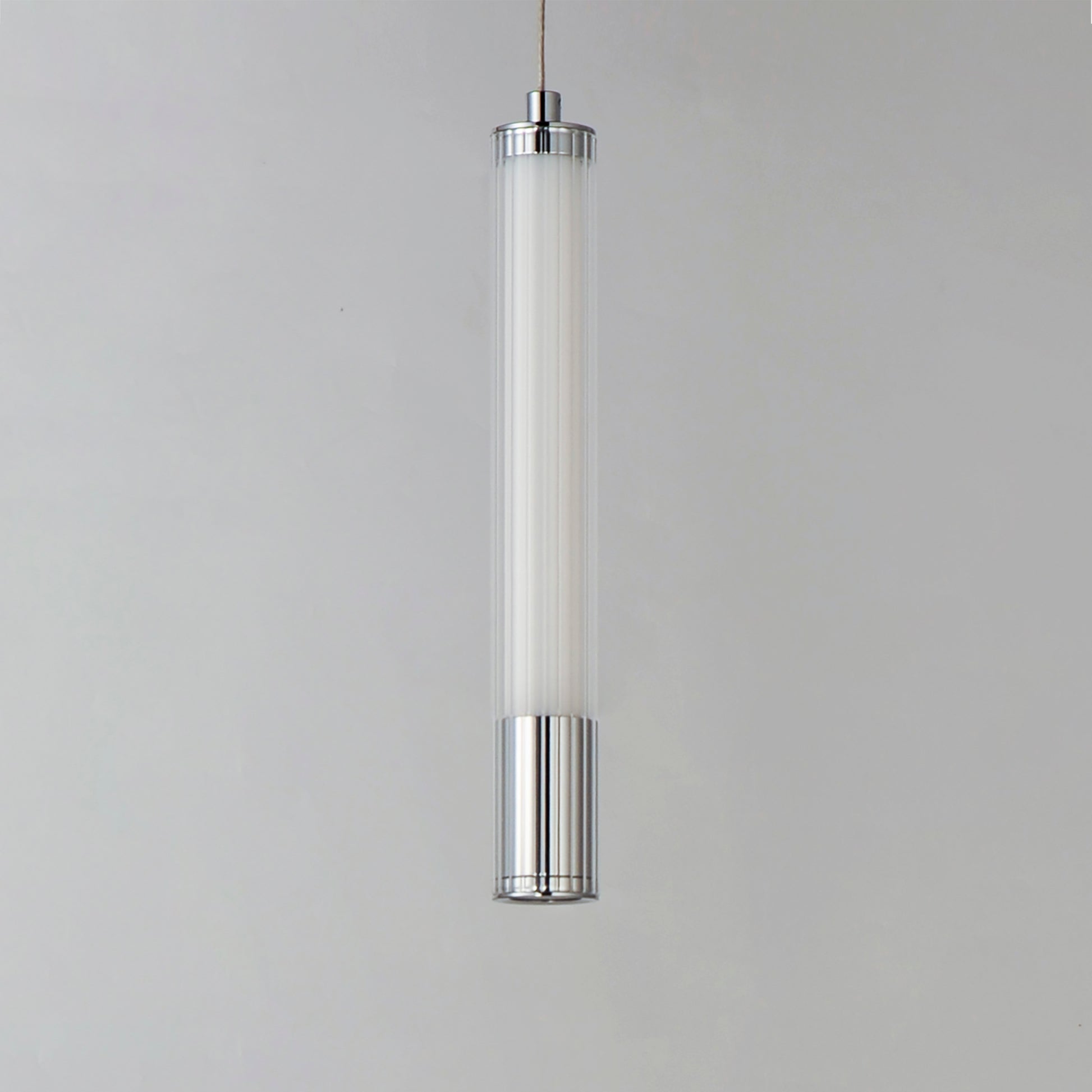 ET2, CORTEX-SINGLE PENDANT, PENDANT LIGHT