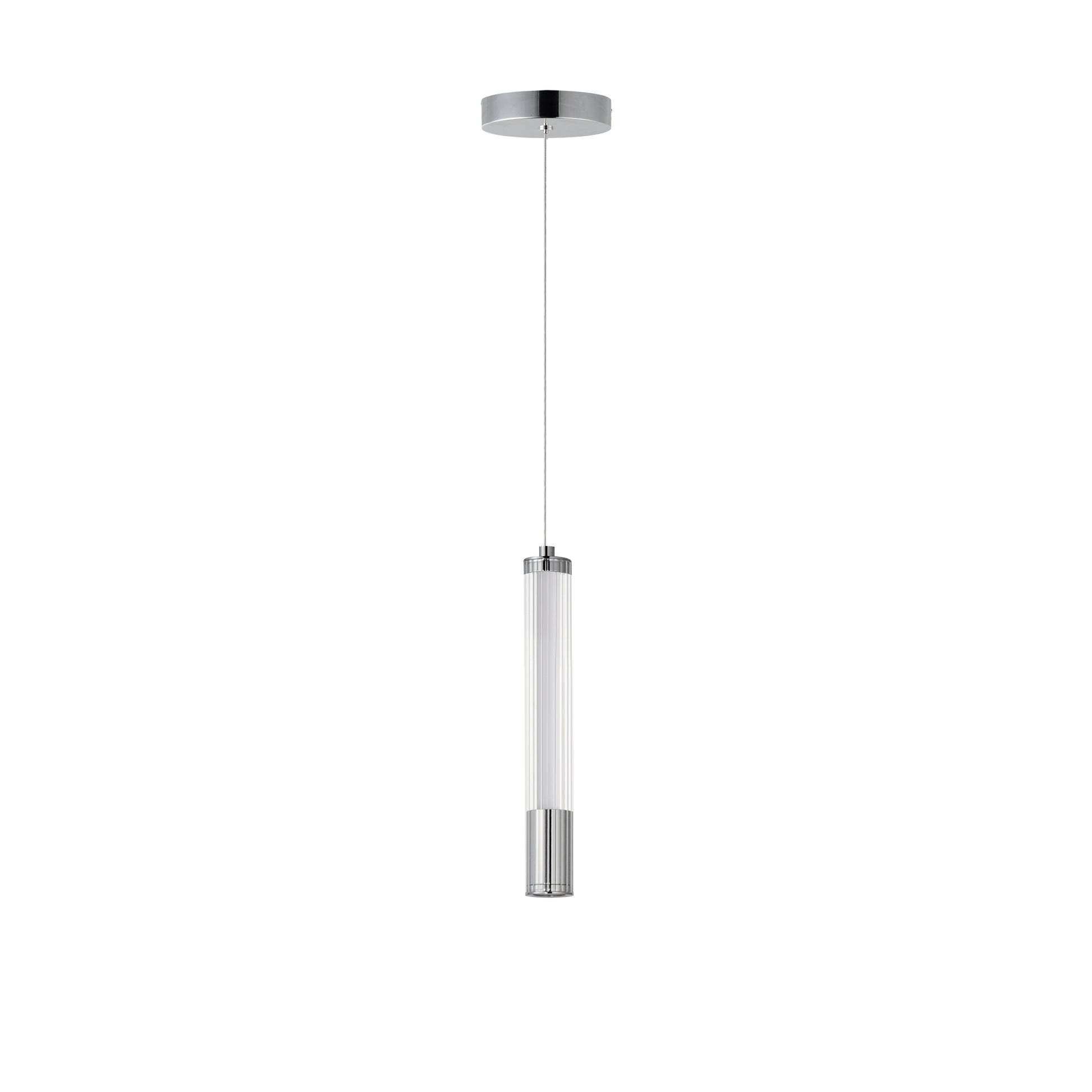 ET2, CORTEX-SINGLE PENDANT, PENDANT LIGHT