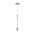 ET2, CORTEX-SINGLE PENDANT, PENDANT LIGHT