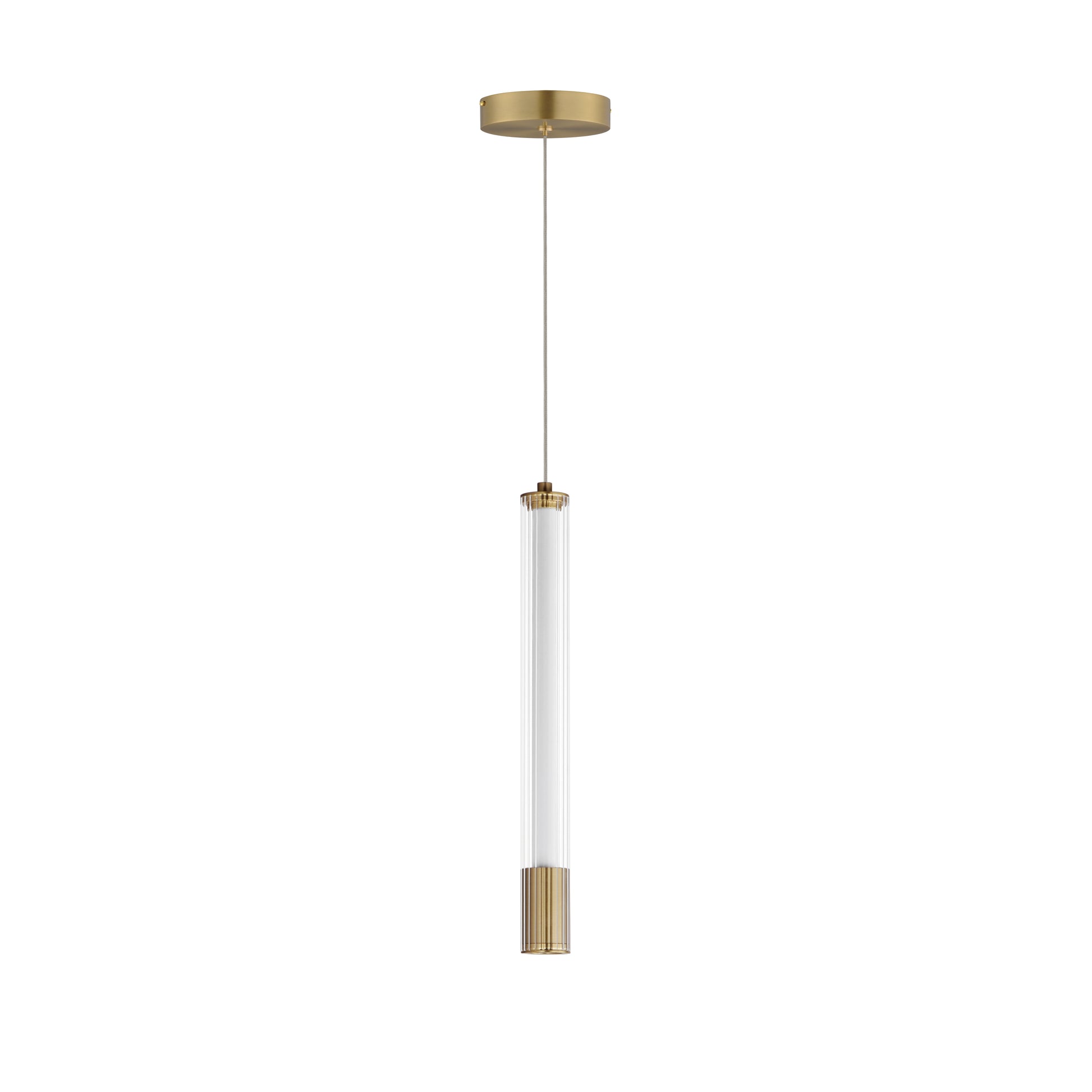 ET2, CORTEX-SINGLE PENDANT, PENDANT LIGHT