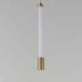 ET2, CORTEX-SINGLE PENDANT, PENDANT LIGHT