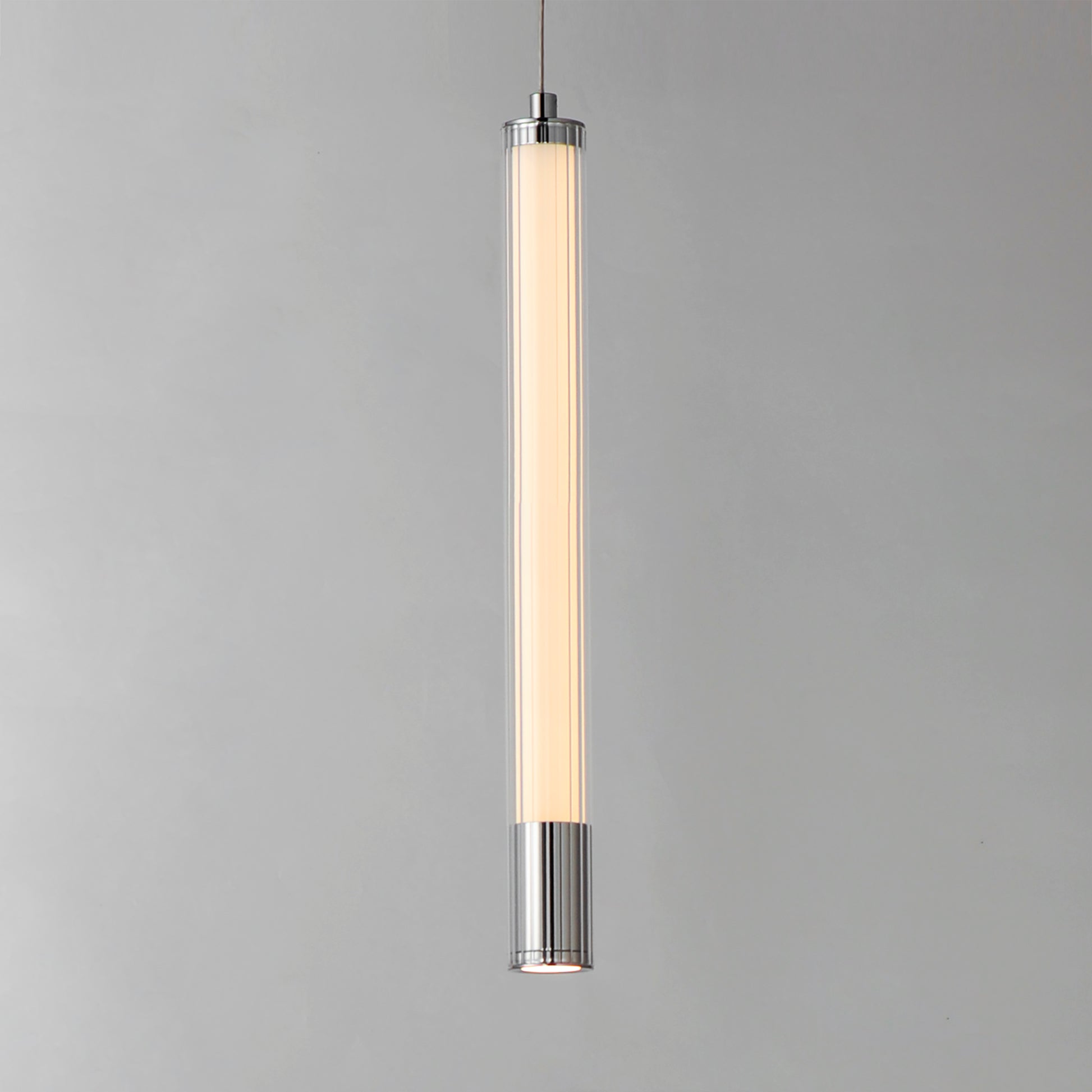 ET2, CORTEX-SINGLE PENDANT, PENDANT LIGHT
