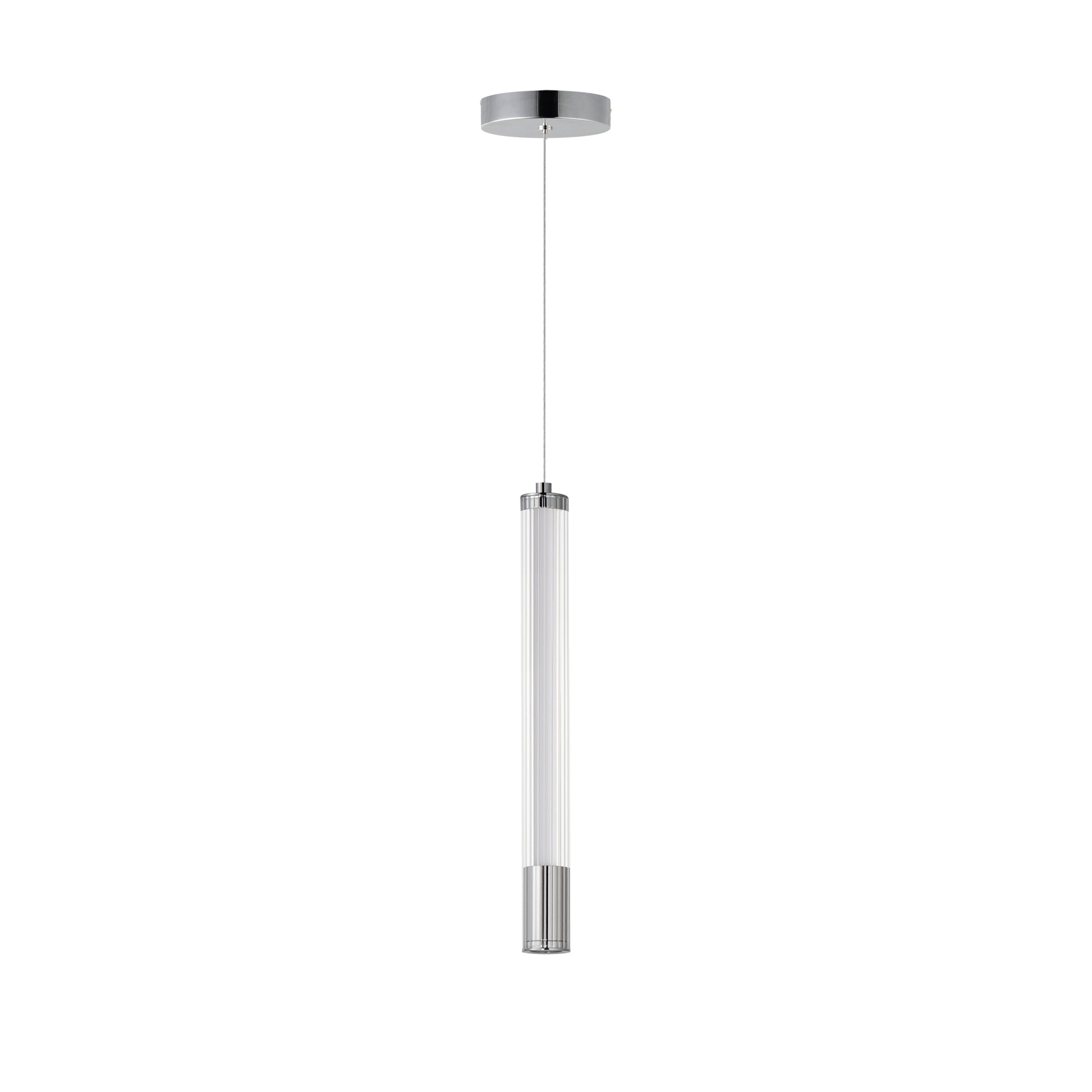 ET2, CORTEX-SINGLE PENDANT, PENDANT LIGHT