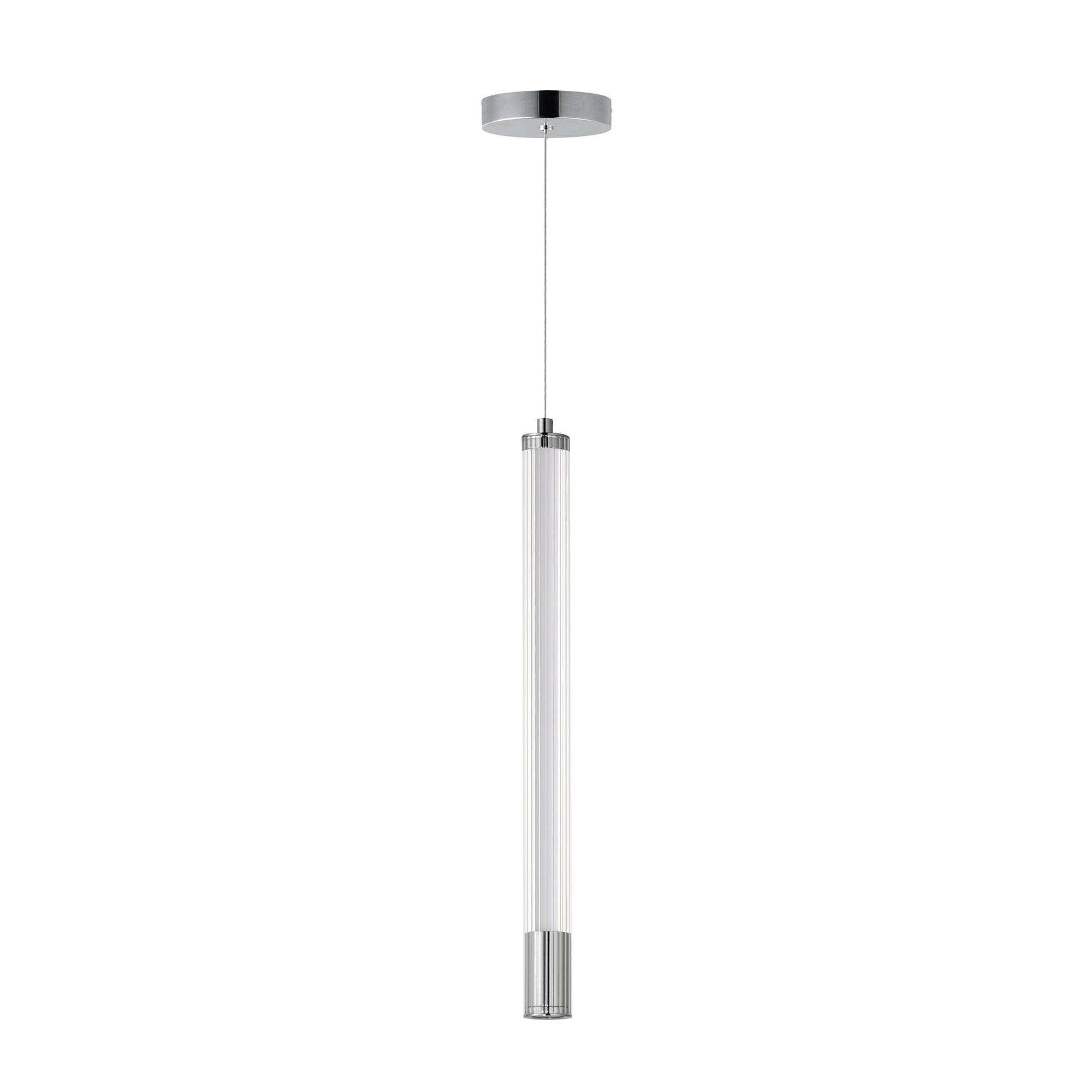 ET2, CORTEX-SINGLE PENDANT, PENDANT LIGHT