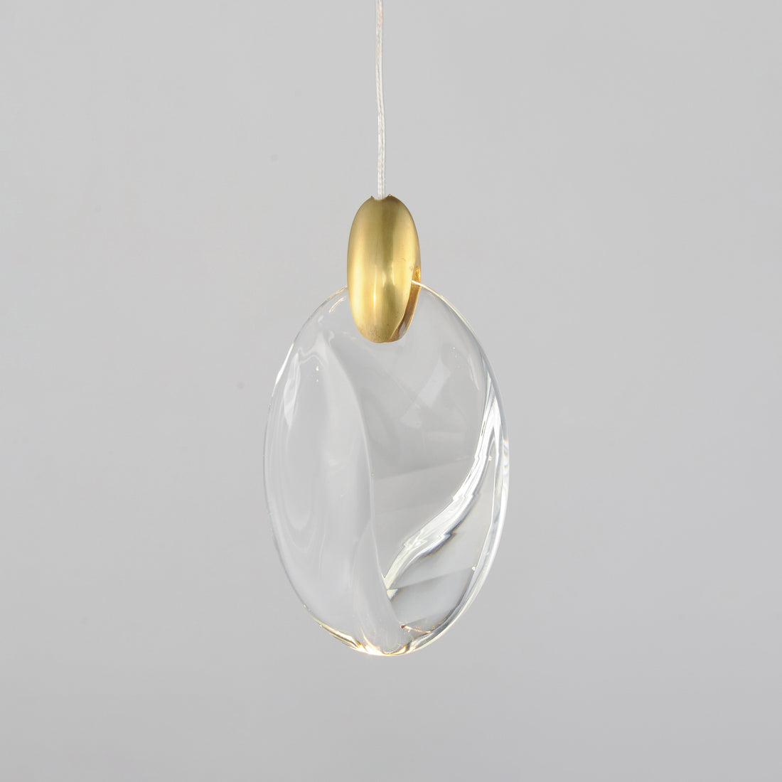 ET2, PEBBLE-SINGLE PENDANT, PENDANT LIGHT