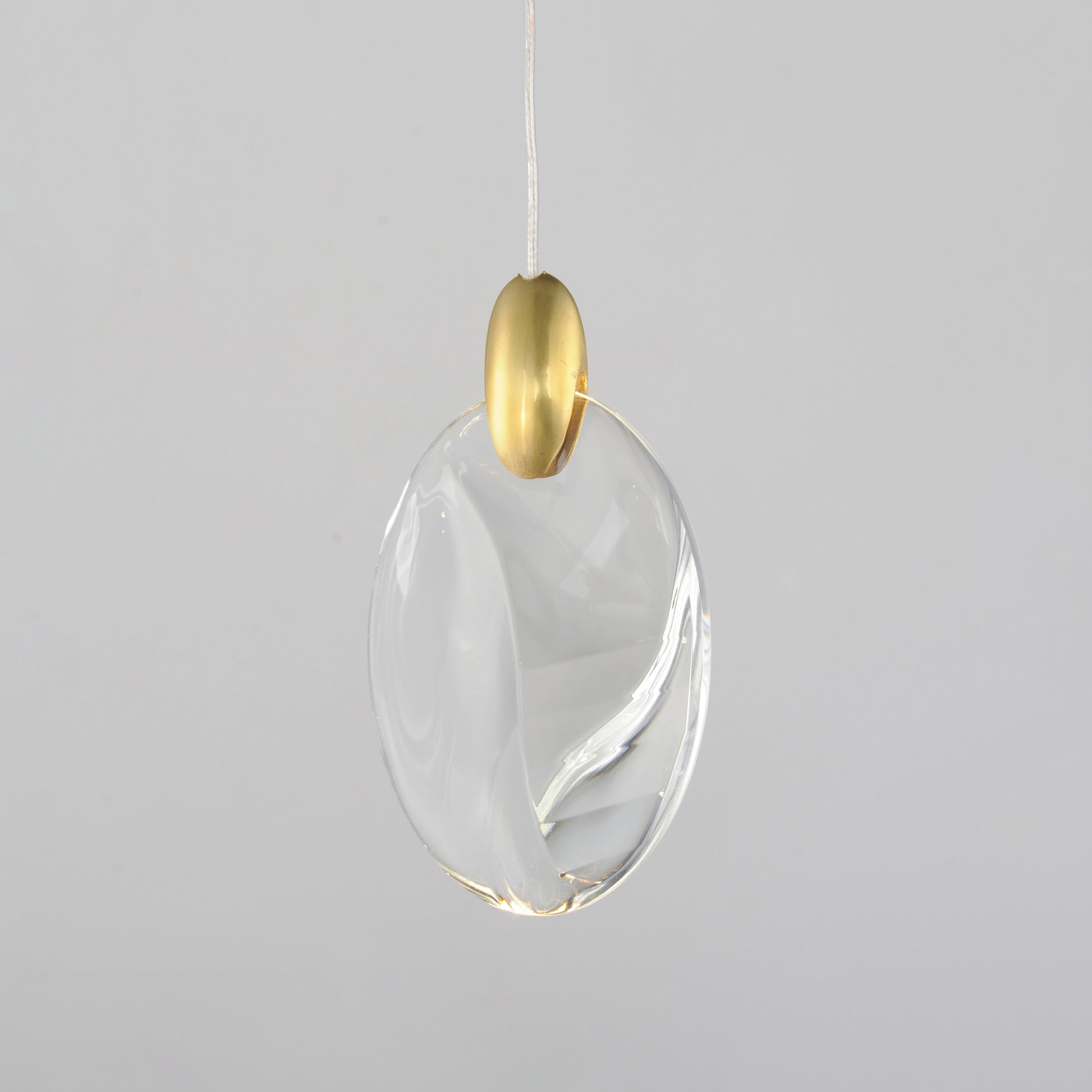 ET2, PEBBLE-SINGLE PENDANT, PENDANT LIGHT