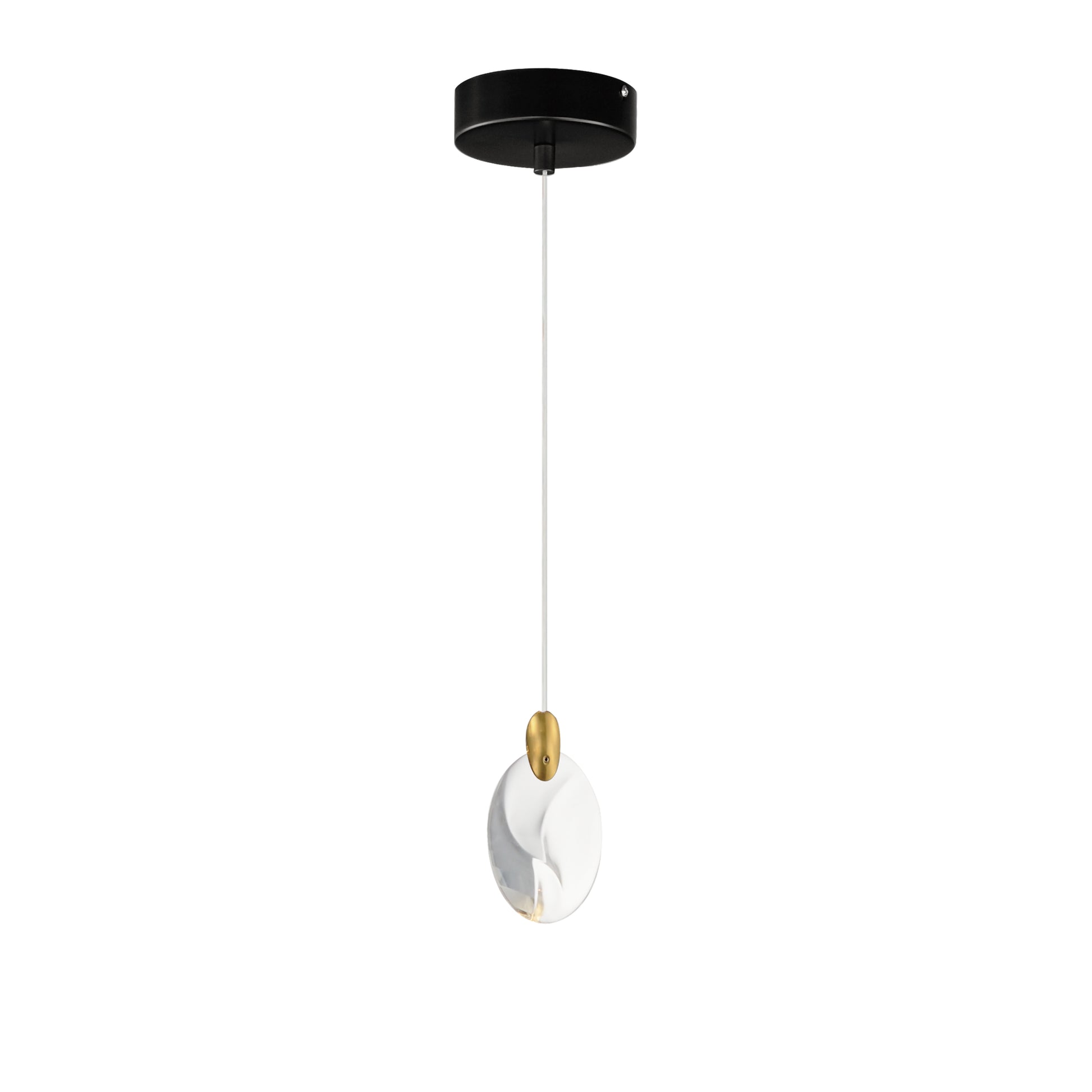 ET2, PEBBLE-SINGLE PENDANT, PENDANT LIGHT