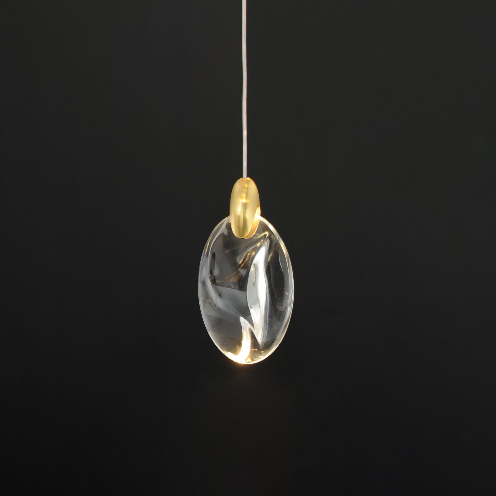 ET2, PEBBLE-SINGLE PENDANT, PENDANT LIGHT