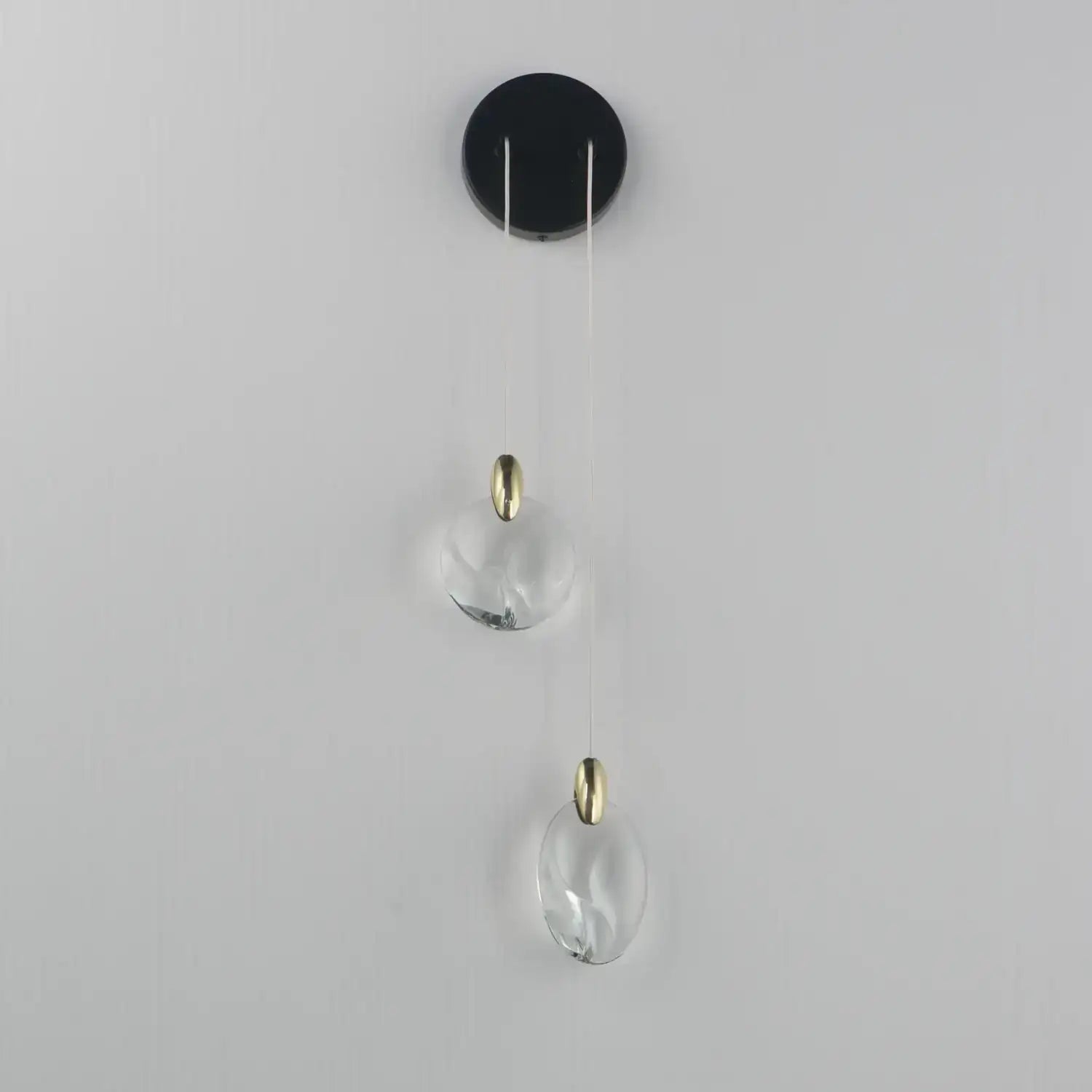 ET2, PEBBLE-WALL SCONCE, WALL SCONCES