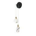 ET2, PEBBLE-WALL SCONCE, WALL SCONCES