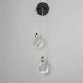 ET2, PEBBLE-WALL SCONCE, WALL SCONCES