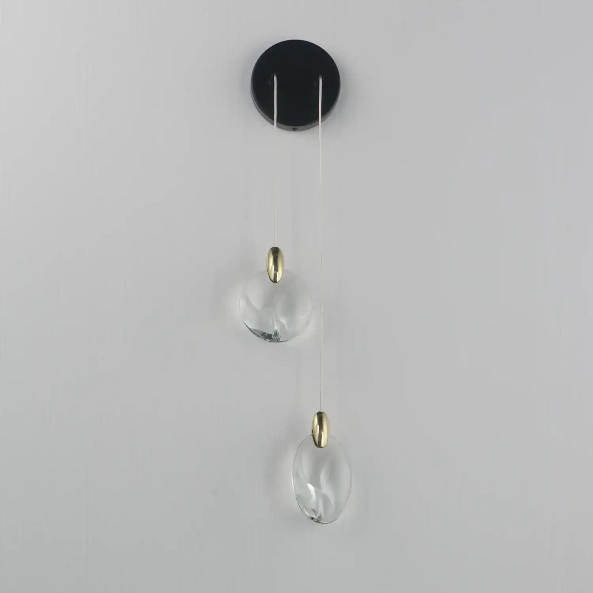 ET2, PEBBLE-WALL SCONCE, WALL SCONCES