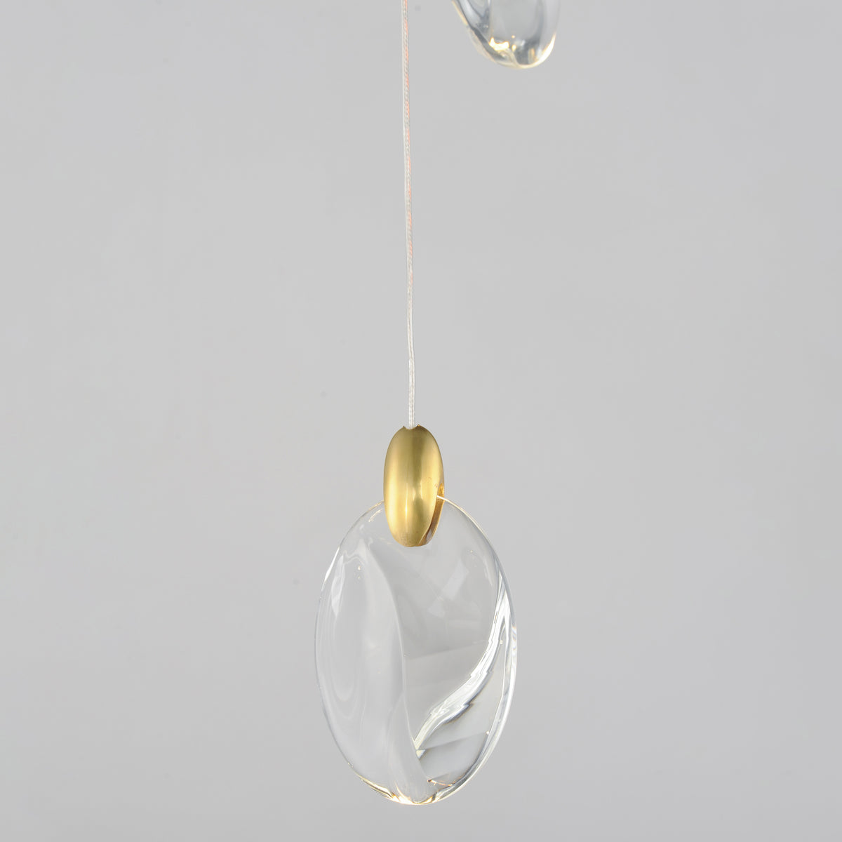 ET2, PEBBLE-MULTI-LIGHT PENDANT, CHANDELIER LIGHT
