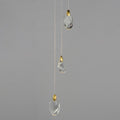 ET2, PEBBLE-MULTI-LIGHT PENDANT, CHANDELIER LIGHT