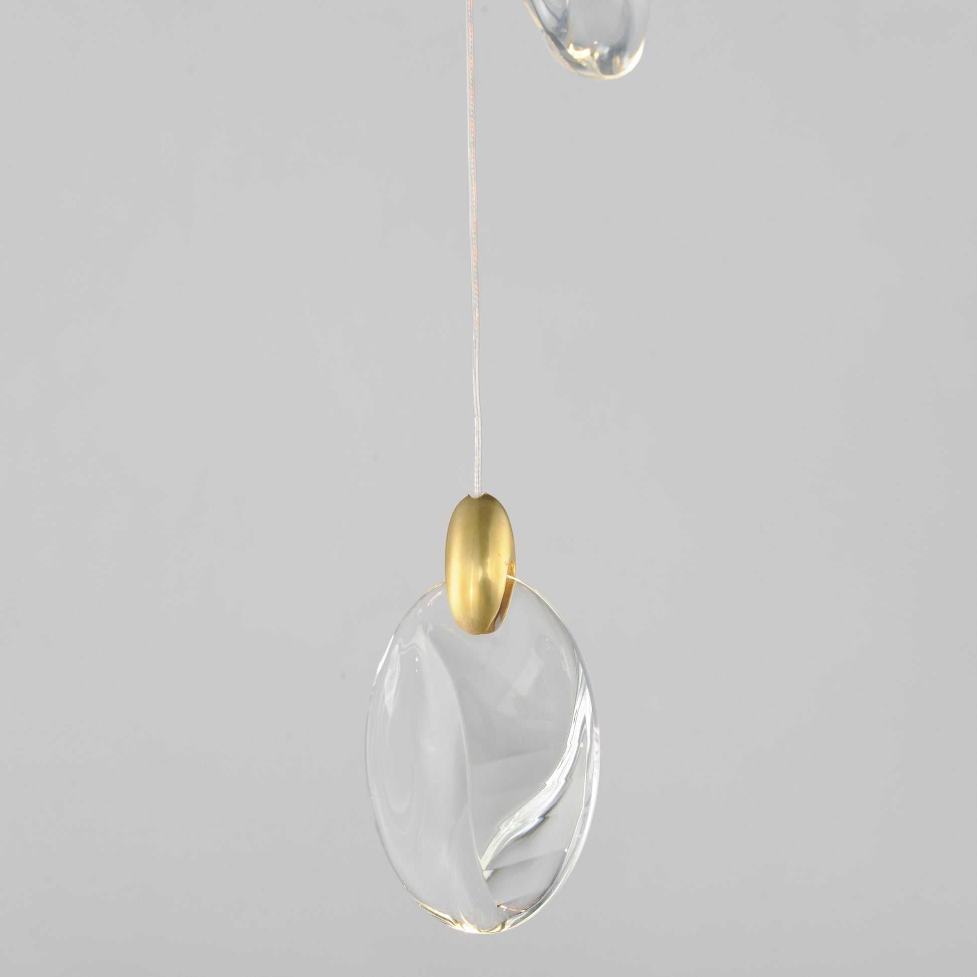 ET2, PEBBLE-MULTI-LIGHT PENDANT, CHANDELIER LIGHT