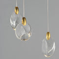 ET2, PEBBLE-LINEAR PENDANT, LINEAR LIGHT