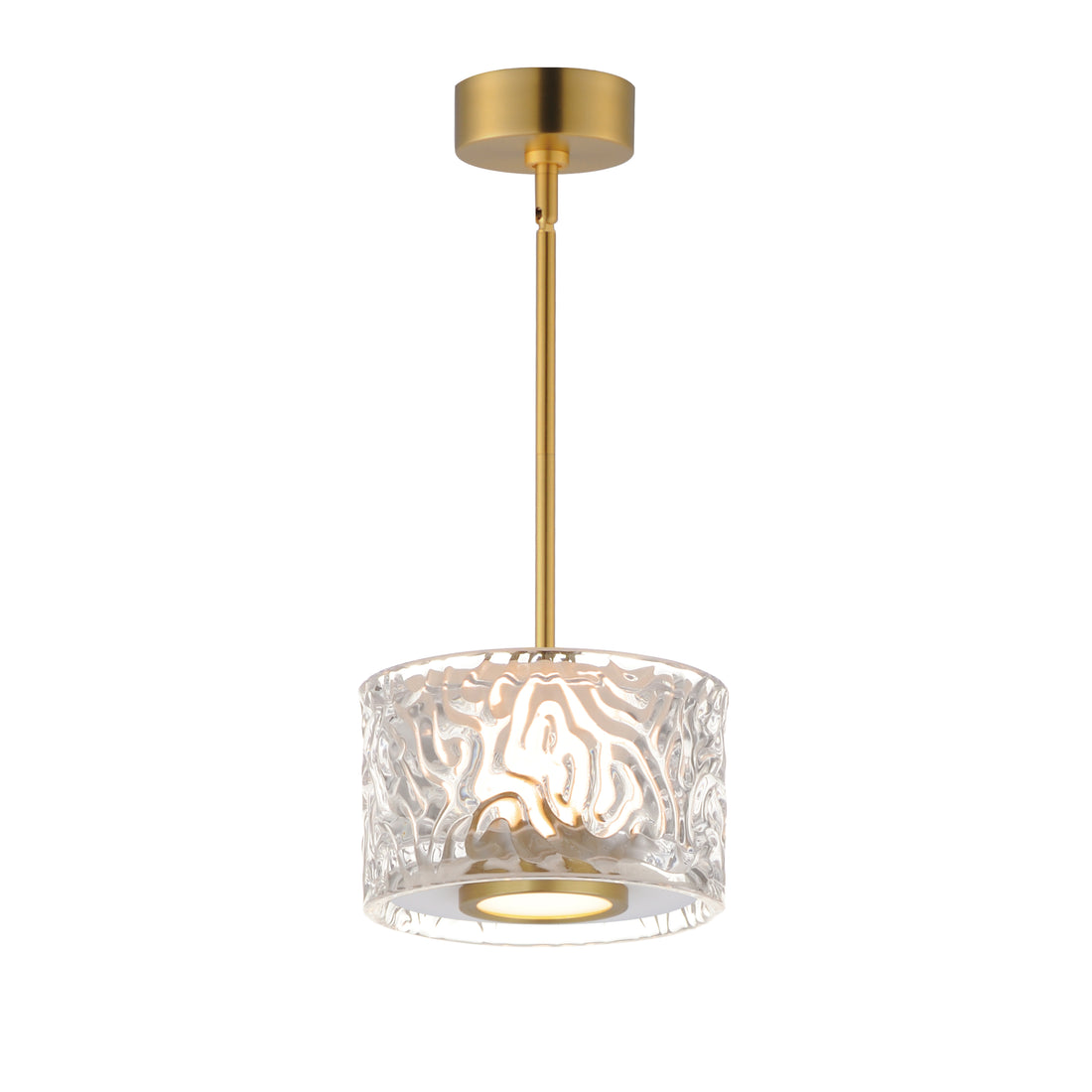 ET2, ELYSIAN-SINGLE PENDANT, PENDANT LIGHT