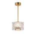 ET2, ELYSIAN-SINGLE PENDANT, PENDANT LIGHT