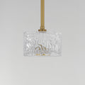 ET2, ELYSIAN-SINGLE PENDANT, PENDANT LIGHT
