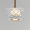 ET2, ELYSIAN-SINGLE PENDANT, PENDANT LIGHT