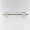 ET2, ELYSIAN-SINGLE PENDANT, PENDANT LIGHT