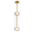 ET2, ELYSIAN-SINGLE PENDANT, PENDANT LIGHT