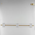 ET2, ELYSIAN-LINEAR PENDANT, LINEAR LIGHT