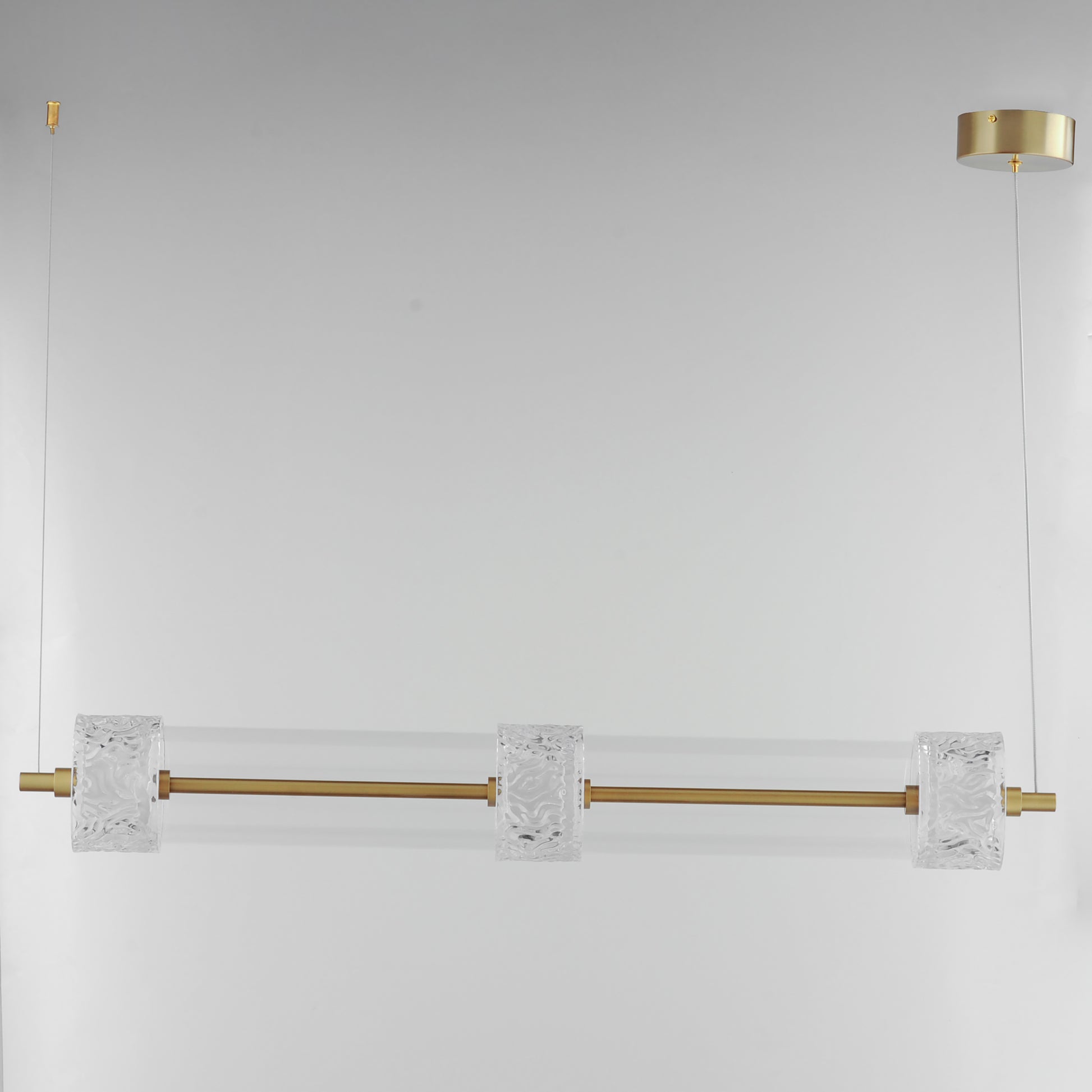 ET2, ELYSIAN-LINEAR PENDANT, LINEAR LIGHT