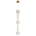 ET2, ELYSIAN-LINEAR PENDANT, LINEAR LIGHT