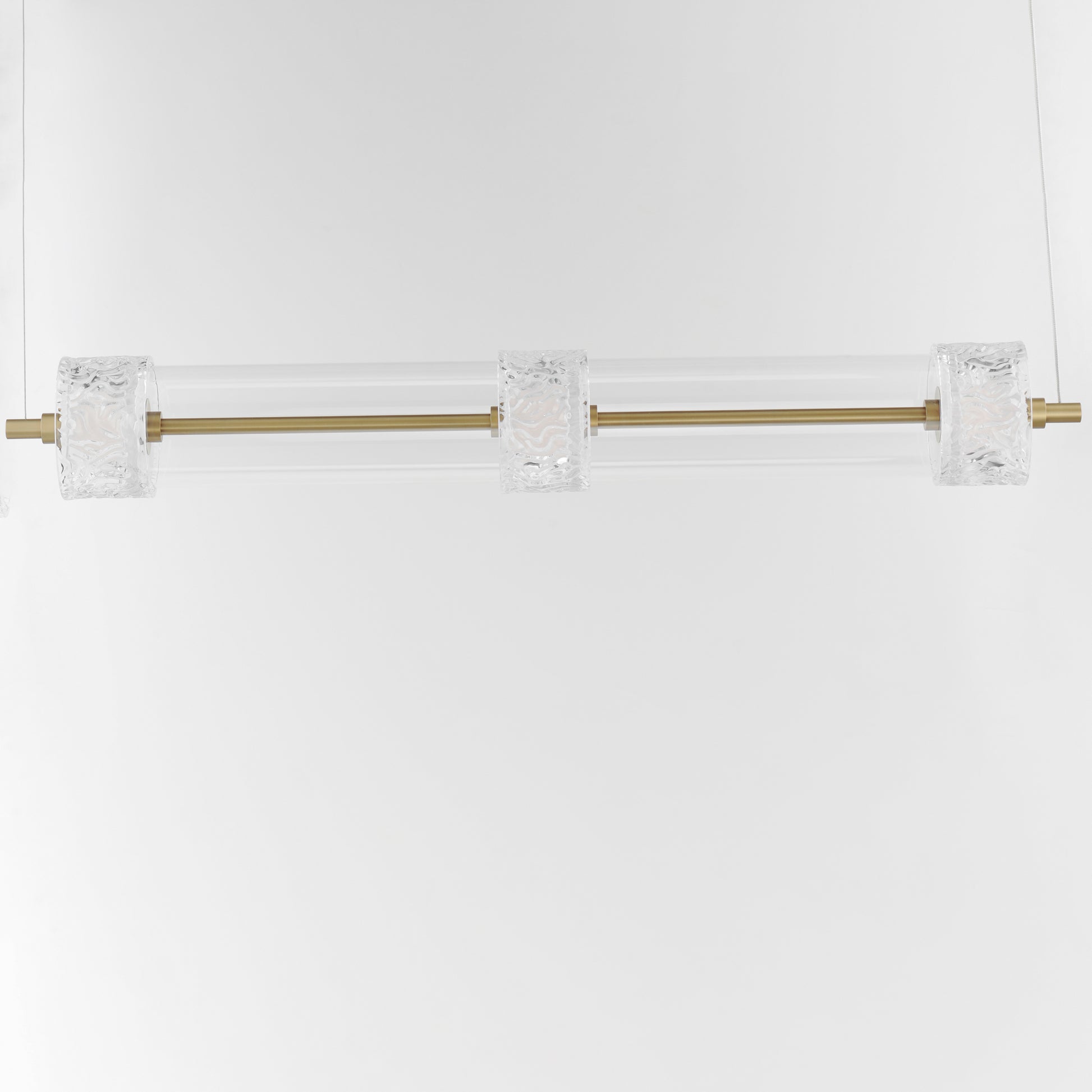 ET2, ELYSIAN-LINEAR PENDANT, LINEAR LIGHT