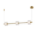 ET2, ELYSIAN-LINEAR PENDANT, LINEAR LIGHT