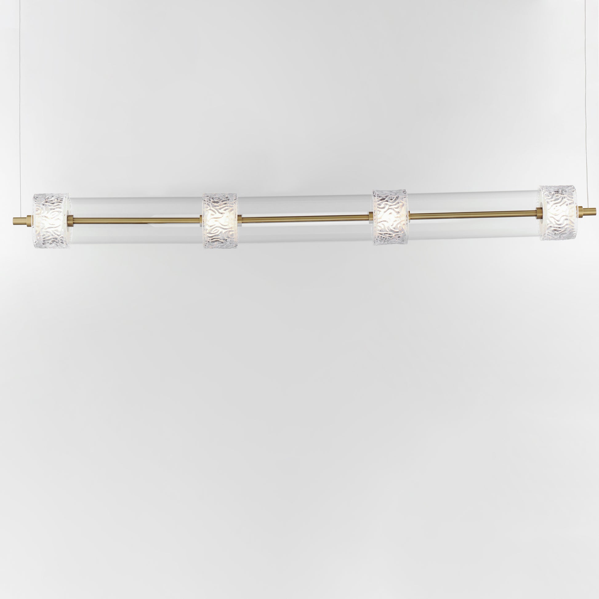 ET2, ELYSIAN-LINEAR PENDANT, LINEAR LIGHT