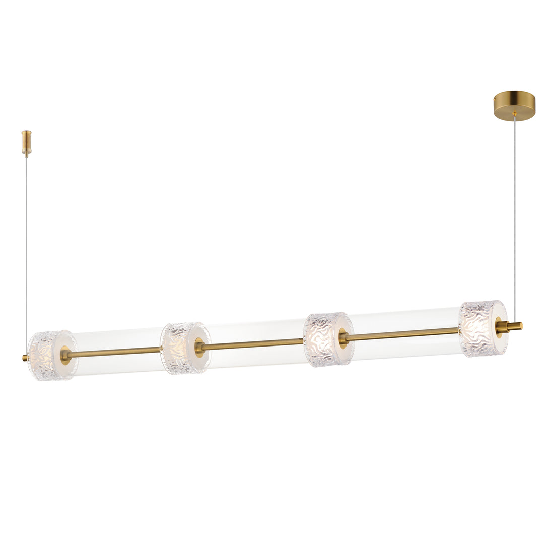 ET2, ELYSIAN-LINEAR PENDANT, LINEAR LIGHT