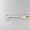 ET2, ELYSIAN-LINEAR PENDANT, LINEAR LIGHT