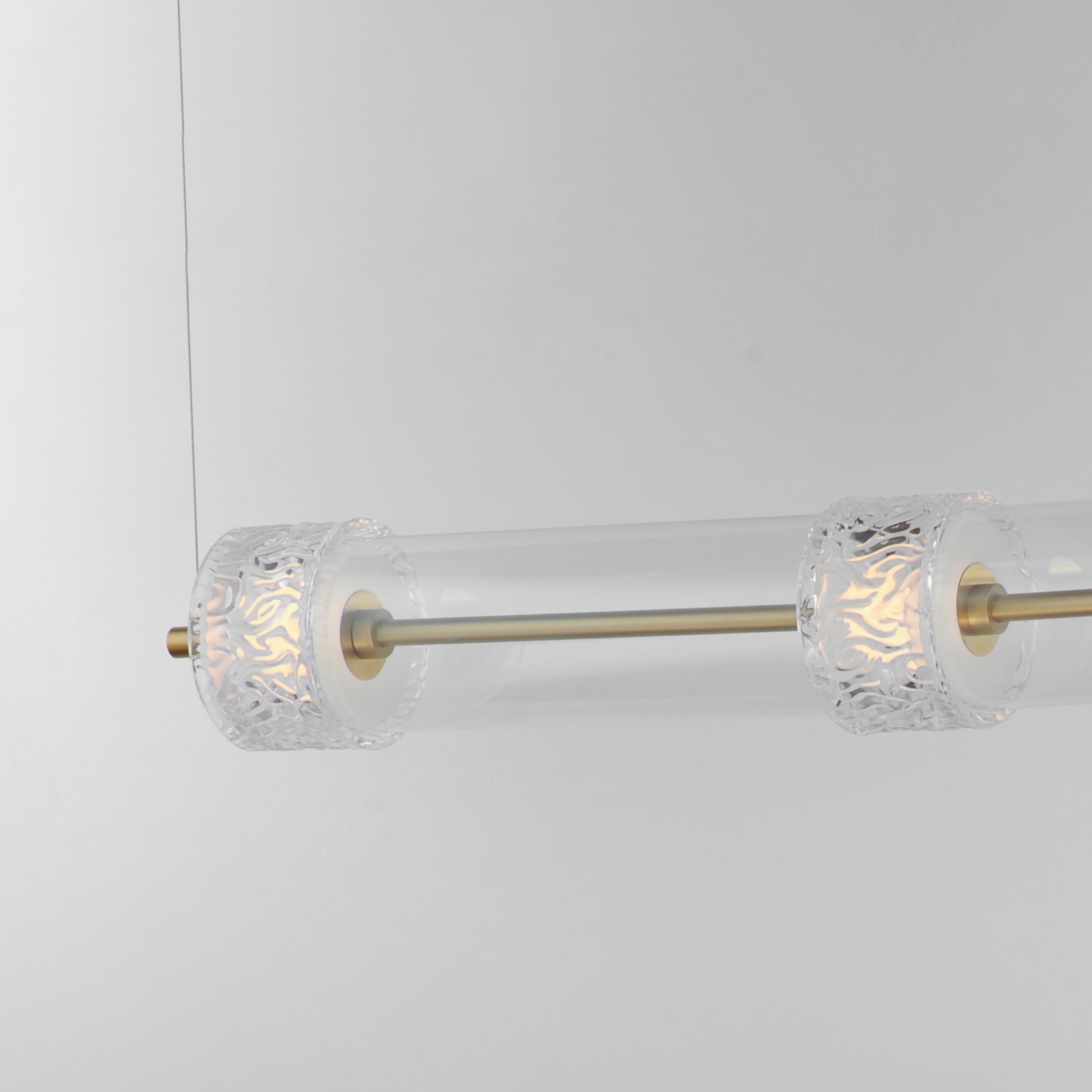 ET2, ELYSIAN-LINEAR PENDANT, LINEAR LIGHT