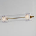 ET2, ELYSIAN-LINEAR PENDANT, LINEAR LIGHT