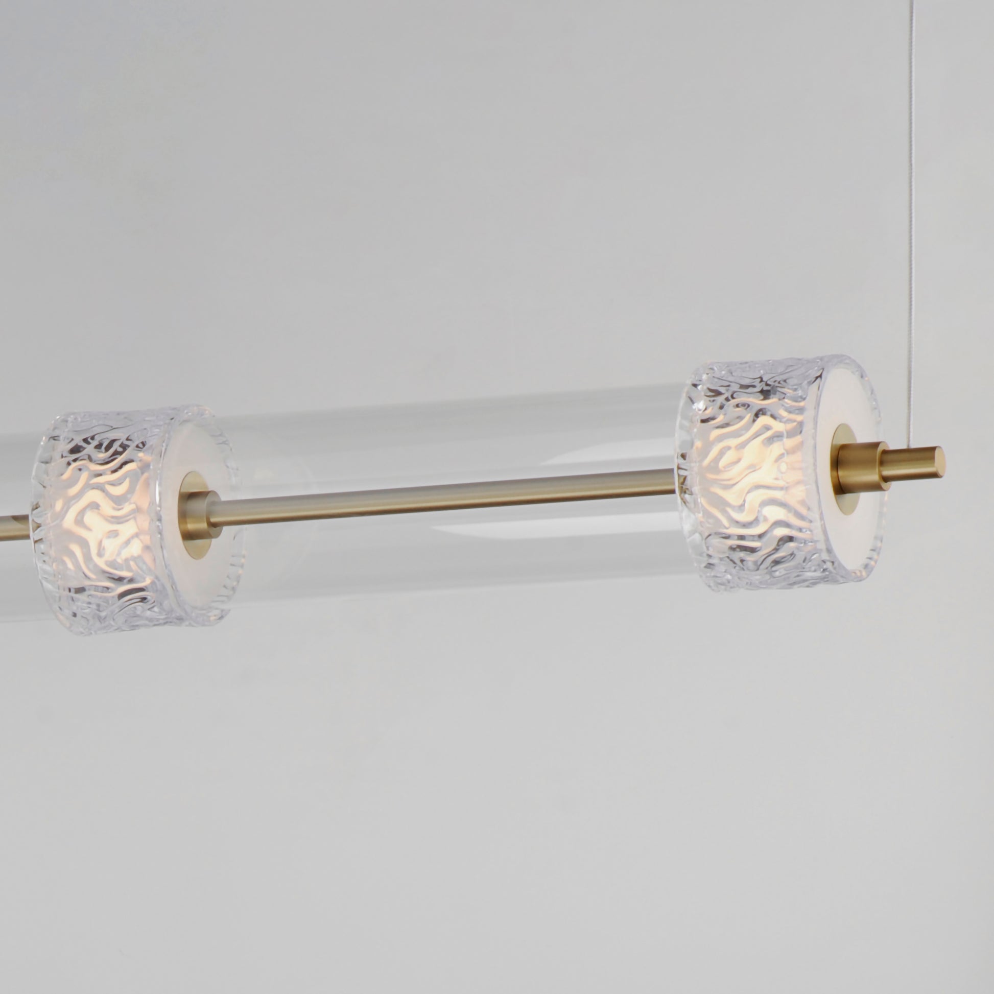 ET2, ELYSIAN-LINEAR PENDANT, LINEAR LIGHT