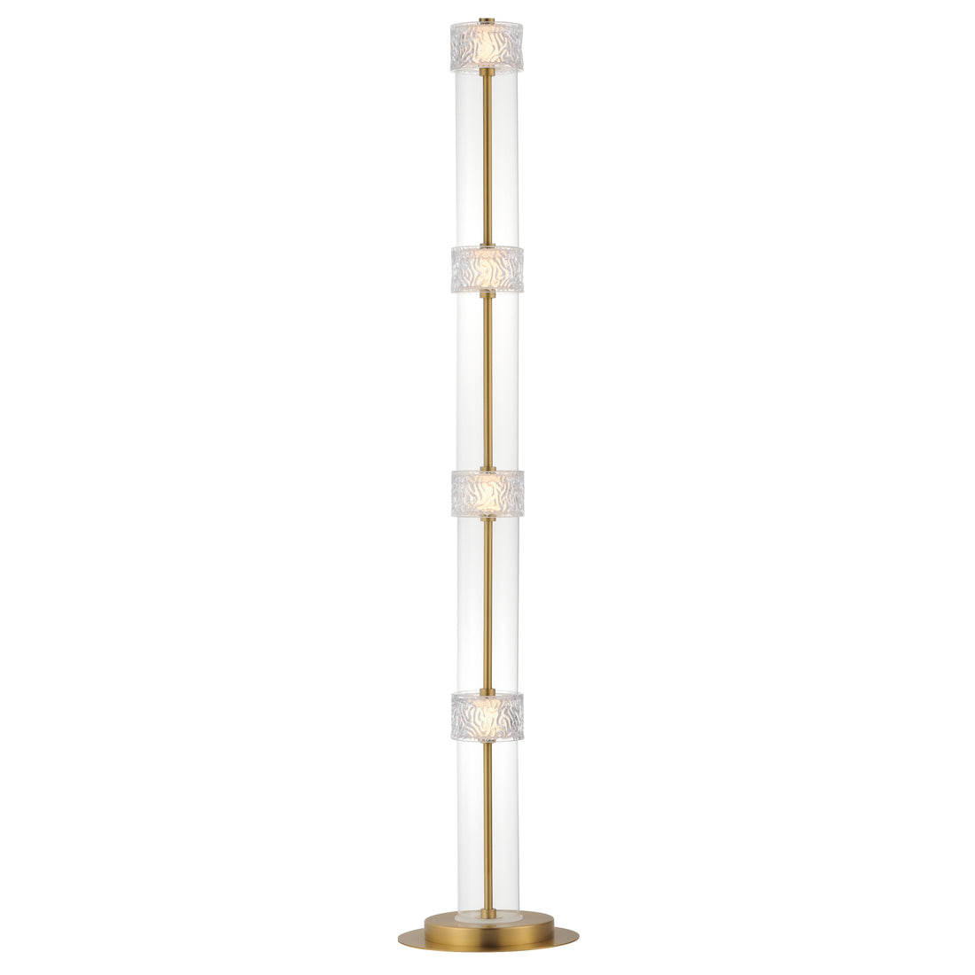 ET2 ELYSIAN-FLOOR LAMP - Floor